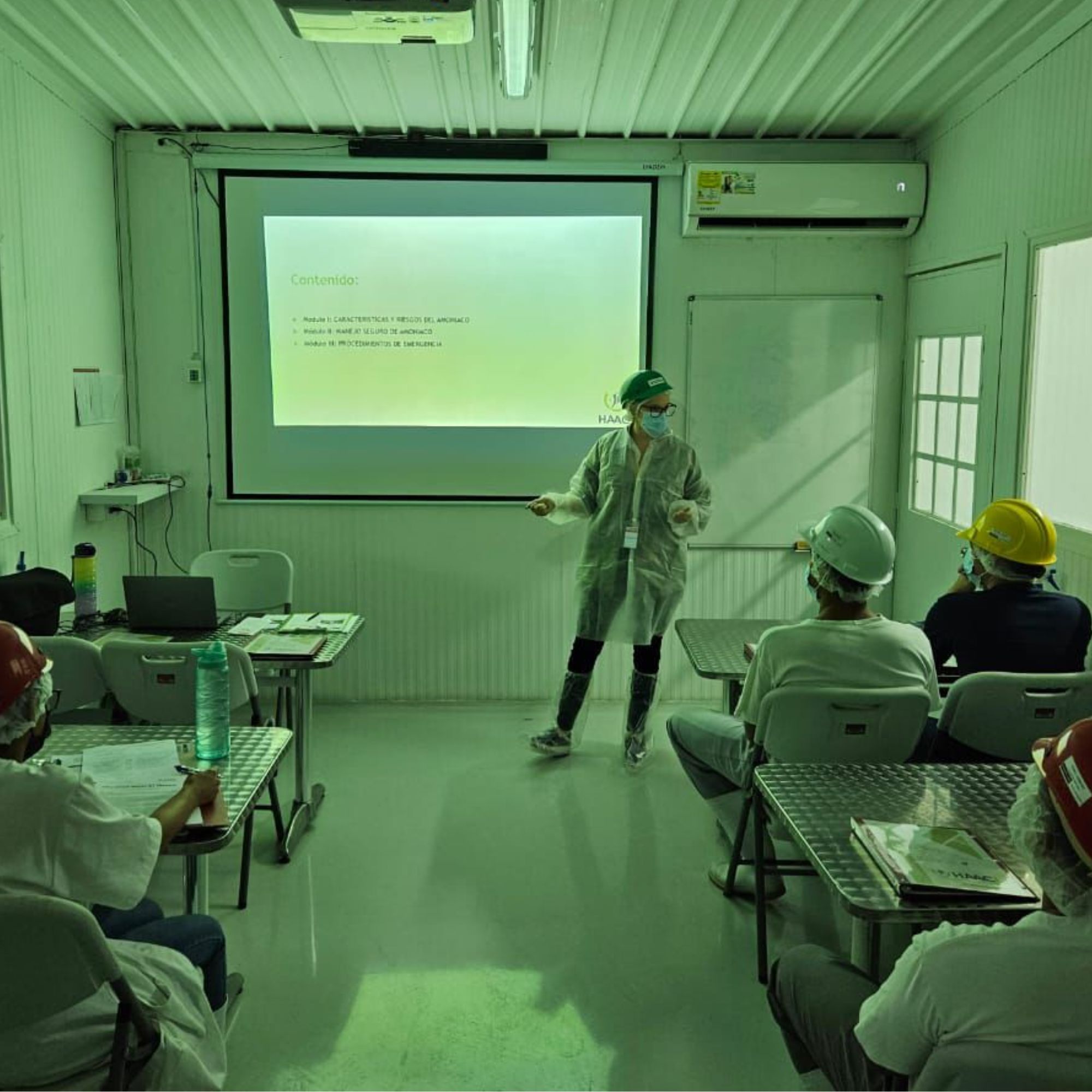 Excelencia Técnica y Normativa